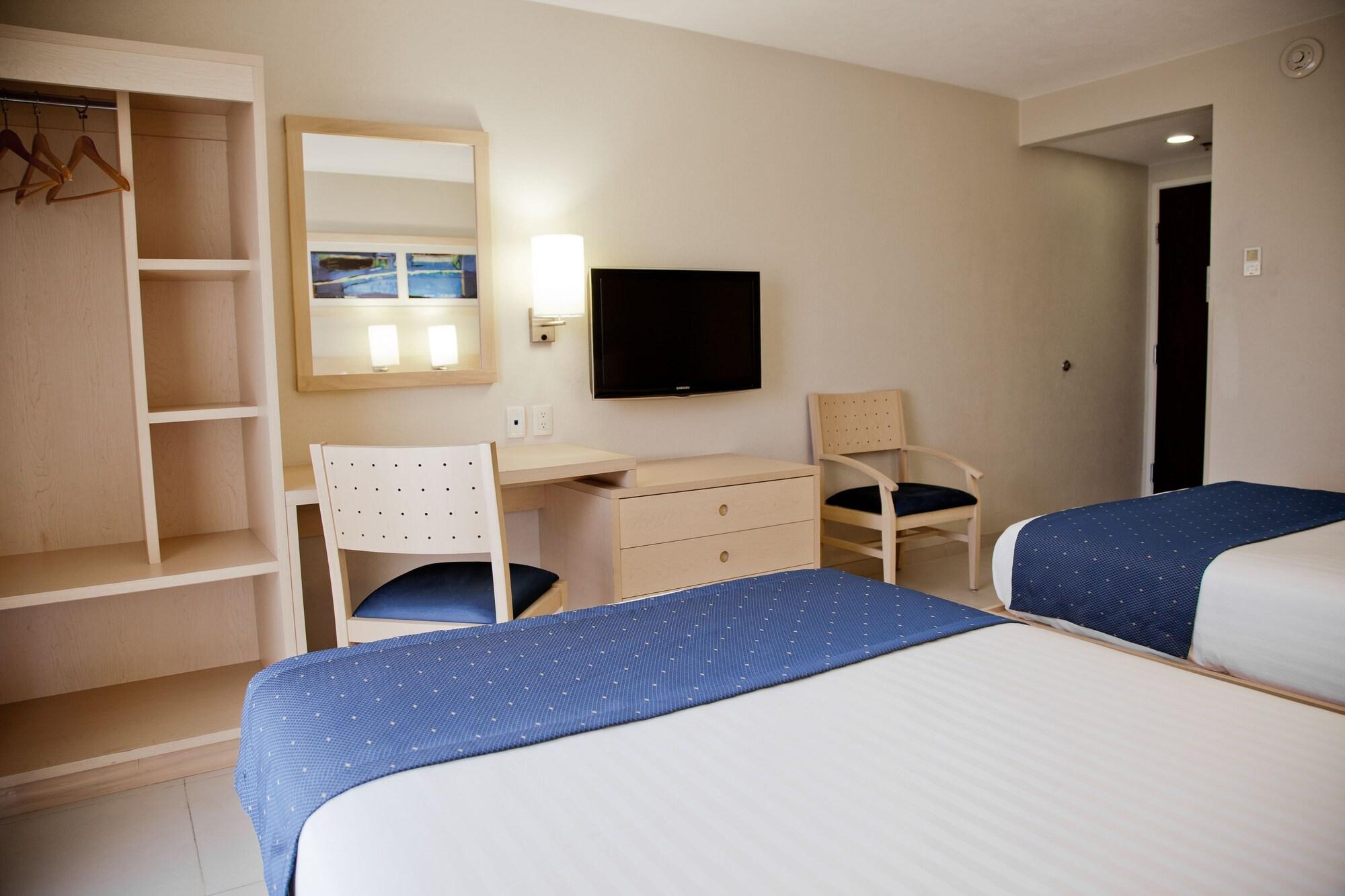 City Express By Marriott Minatitlan Exterior photo