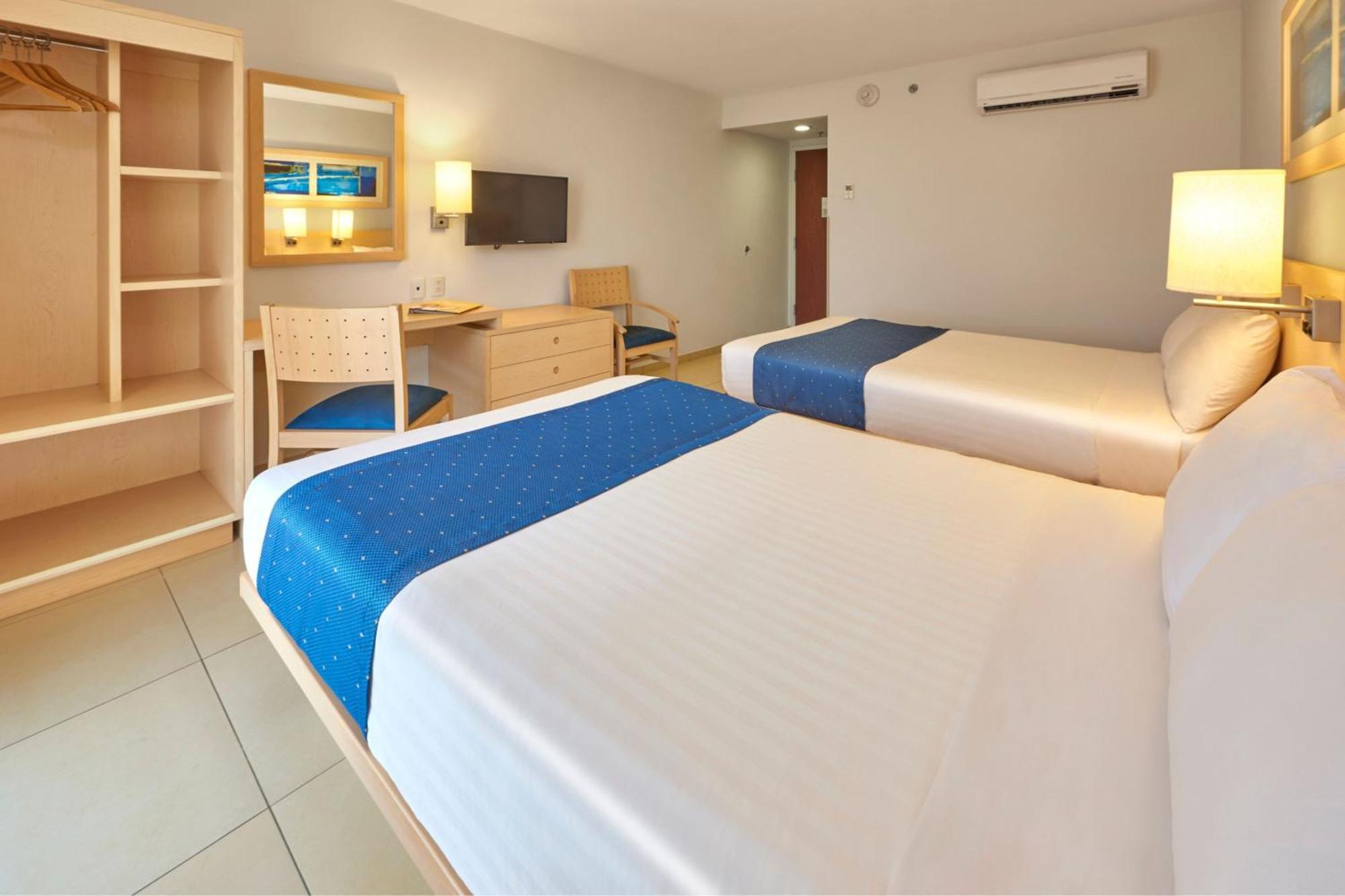 City Express By Marriott Minatitlan Exterior photo