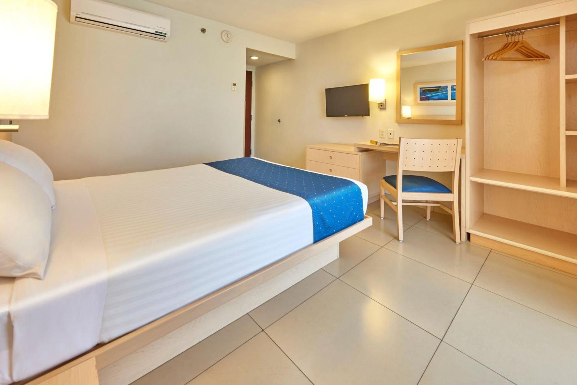 City Express By Marriott Minatitlan Exterior photo
