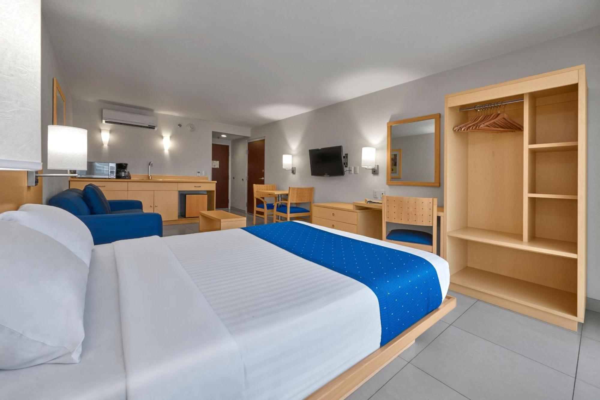 City Express By Marriott Minatitlan Exterior photo