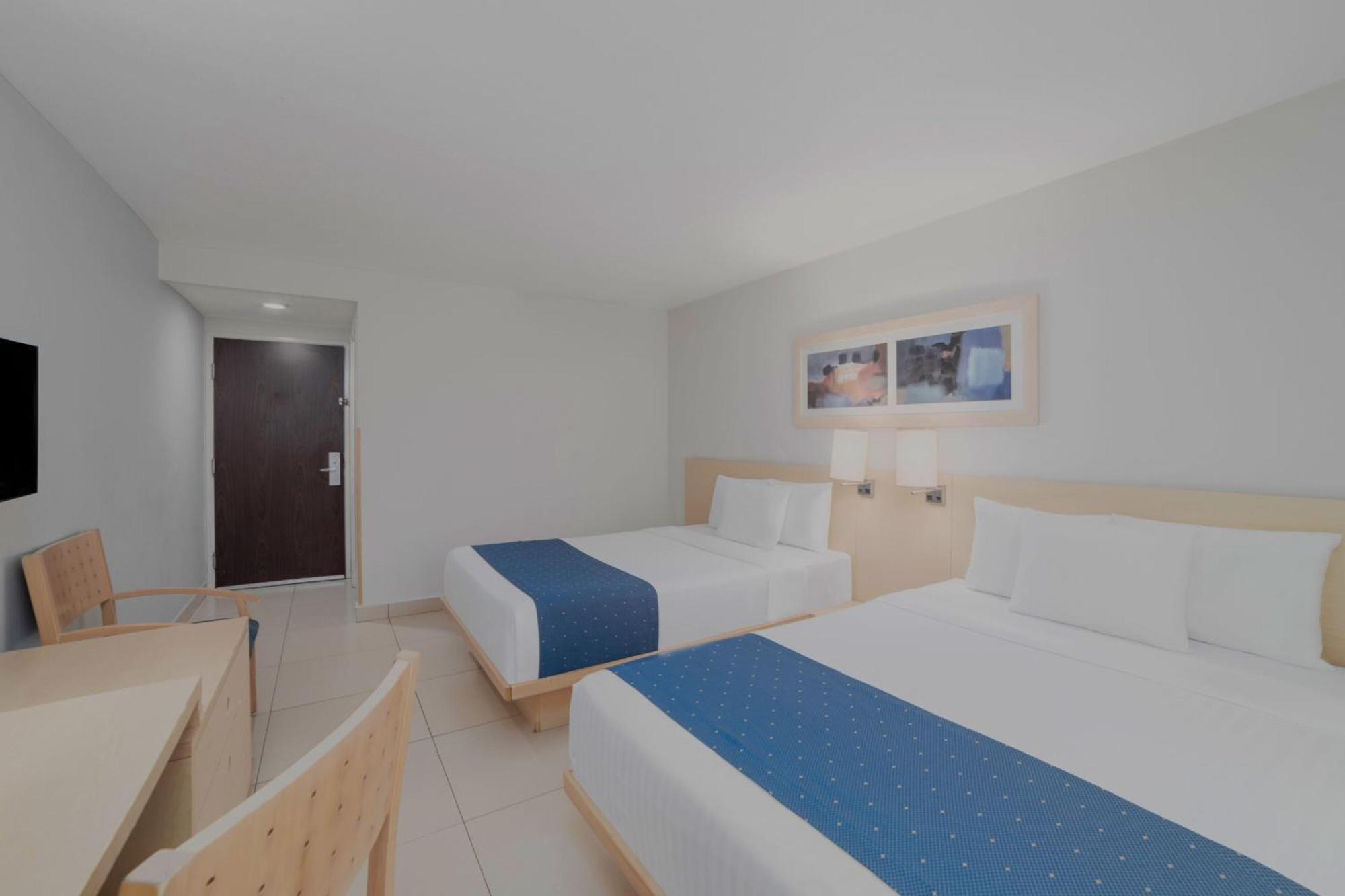 City Express By Marriott Minatitlan Exterior photo