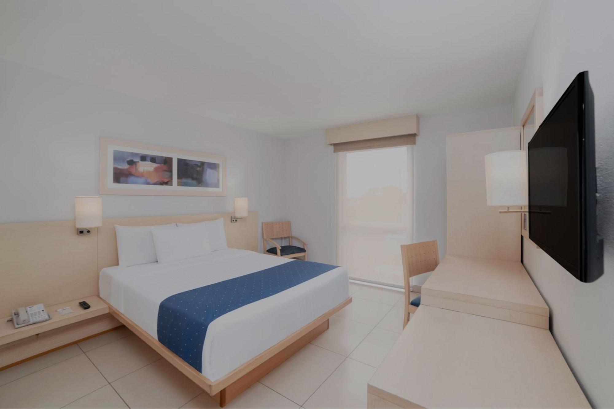City Express By Marriott Minatitlan Exterior photo