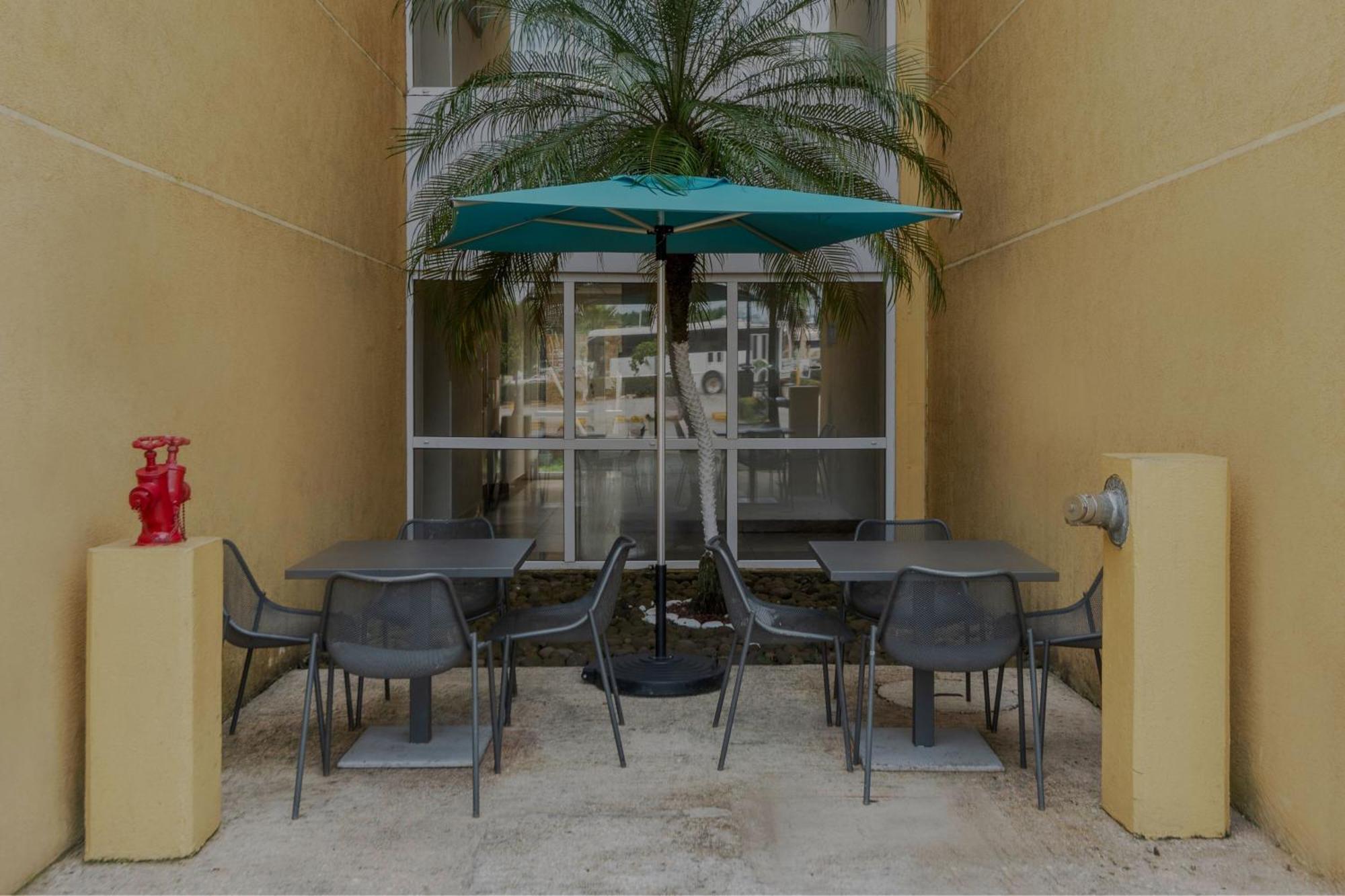 City Express By Marriott Minatitlan Exterior photo