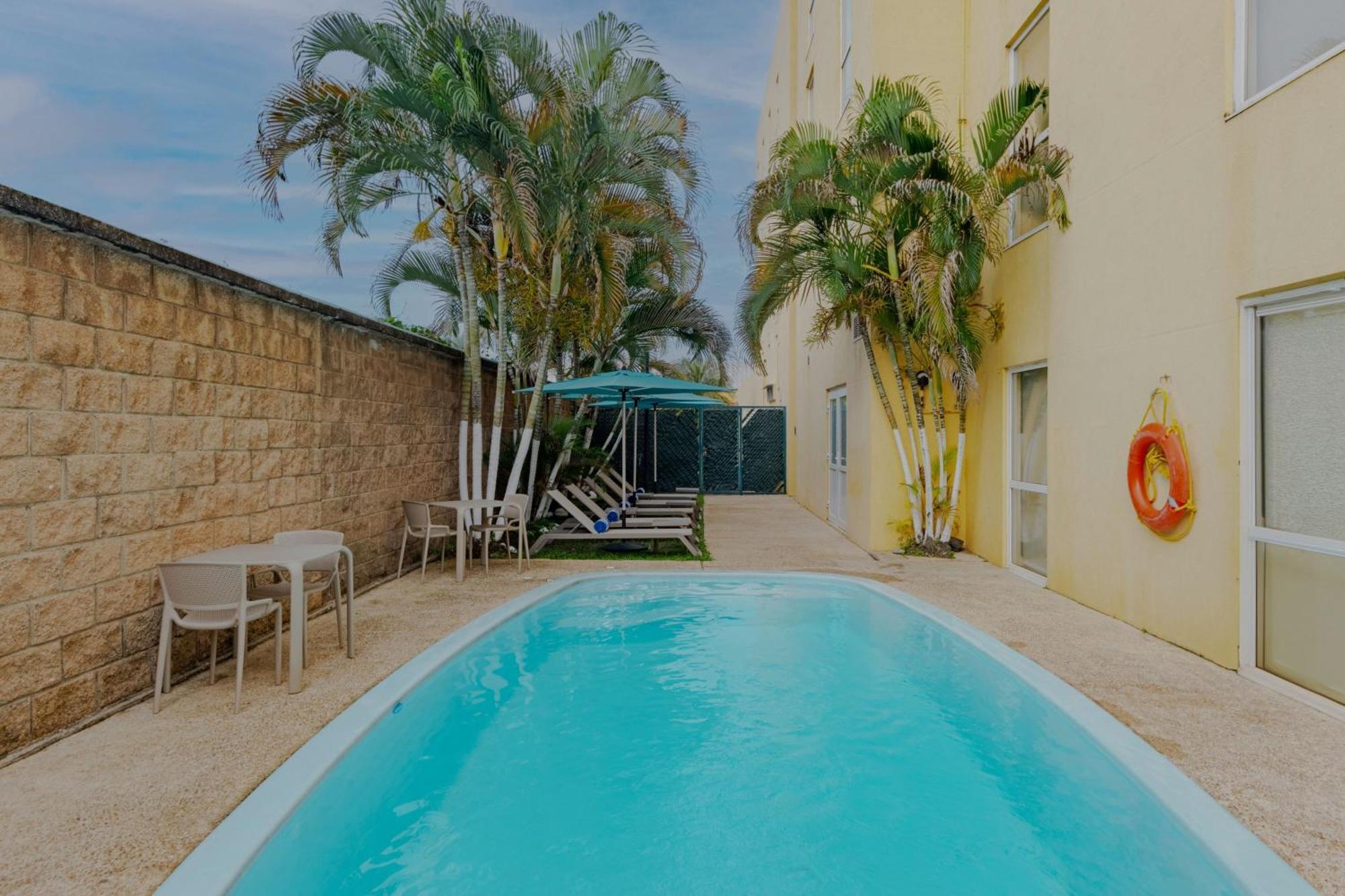 City Express By Marriott Minatitlan Exterior photo